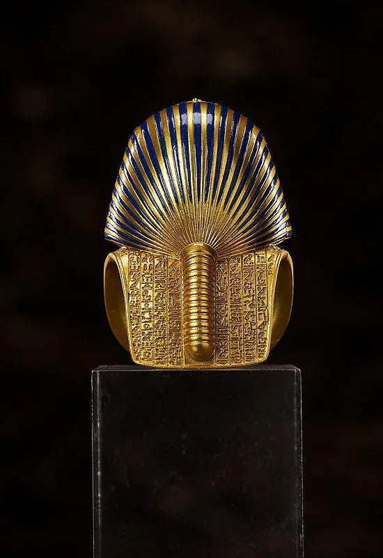 Figma #SP-145 - The Table Museum - Tutankhamun (FREEing)ㅤ – FREEing – ActionFigureBrasil