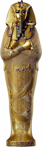 Figma #SP-145DX - The Table Museum - Tutankhamun - DX ver. - 2025 Re-release (FREEing)ㅤ – FREEing – ActionFigureBrasil