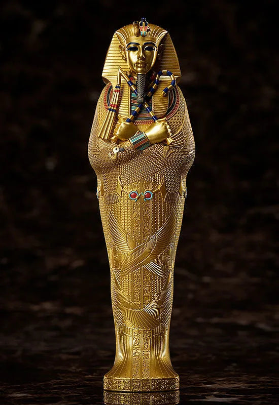 Figma #SP-145DX - The Table Museum - Tutankhamun - DX ver. (FREEing)ㅤ – FREEing – ActionFigureBrasil