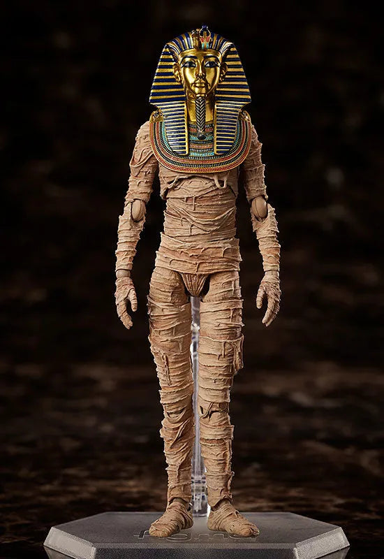 Figma #SP-145DX - The Table Museum - Tutankhamun - DX ver. (FREEing)ㅤ – FREEing – ActionFigureBrasil