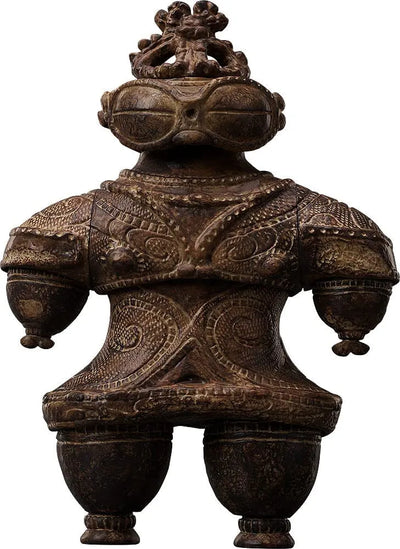 Figma SP-148 - The Table Museum - Shakoki-Dogu (FREEing, Max Factory)ㅤ – FREEing – ActionFigureBrasil