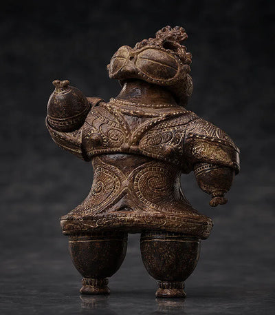 Figma SP-148 - The Table Museum - Shakoki-Dogu (FREEing, Max Factory)ㅤ – FREEing – ActionFigureBrasil — ângulo diferente