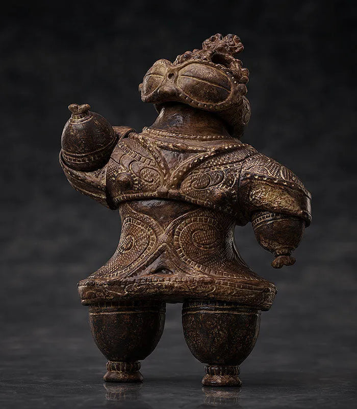 Figma SP-148 - The Table Museum - Shakoki-Dogu (FREEing, Max Factory)ㅤ – FREEing – ActionFigureBrasil