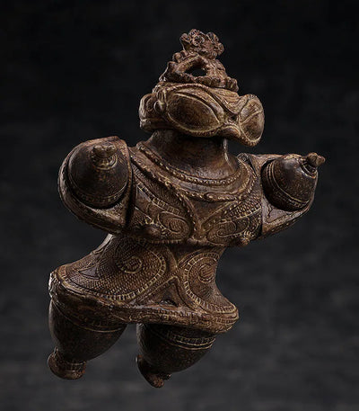 Figma SP-148 - The Table Museum - Shakoki-Dogu (FREEing, Max Factory)ㅤ – FREEing – ActionFigureBrasil — close