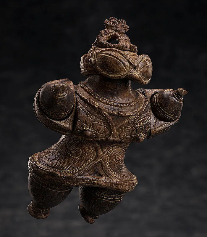 Figma SP-148 - The Table Museum - Shakoki-Dogu (FREEing, Max Factory)ㅤ – FREEing – ActionFigureBrasil
