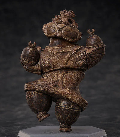 Figma SP-148 - The Table Museum - Shakoki-Dogu (FREEing, Max Factory)ㅤ – FREEing – ActionFigureBrasil — embalagem
