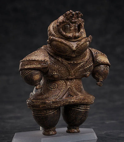 Figma SP-148 - The Table Museum - Shakoki-Dogu (FREEing, Max Factory)ㅤ – FREEing – ActionFigureBrasil — acessórios
