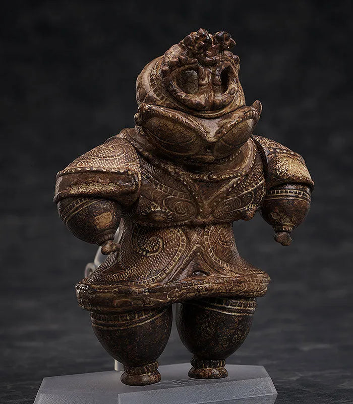 Figma SP-148 - The Table Museum - Shakoki-Dogu (FREEing, Max Factory)ㅤ – FREEing – ActionFigureBrasil