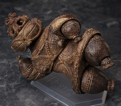 Figma SP-148 - The Table Museum - Shakoki-Dogu (FREEing, Max Factory)ㅤ – FREEing – ActionFigureBrasil — ambientada