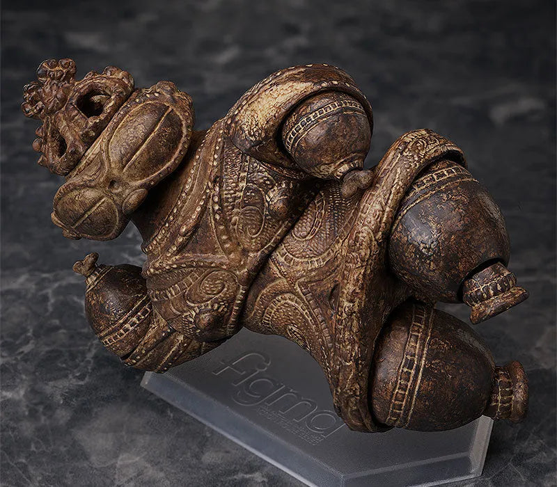 Figma SP-148 - The Table Museum - Shakoki-Dogu (FREEing, Max Factory)ㅤ – FREEing – ActionFigureBrasil