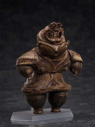 Figma (SP-148) - The Table Museum - Shakoki-Dogu (FREEing, Max Factory, Union Creative International Ltd)ㅤ – FREEing – ActionFigureBrasil — com base expositora