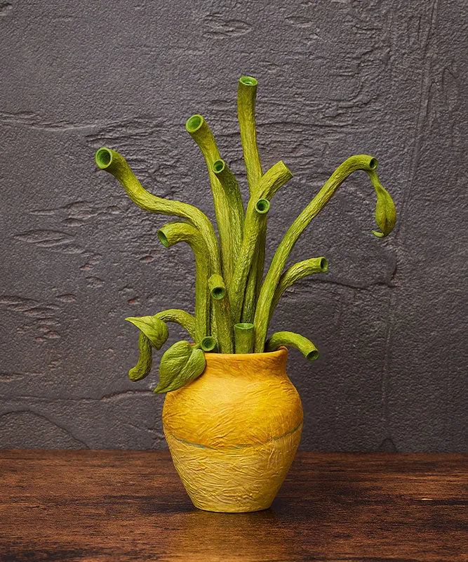 Figma (#SP-175) - The Table Museum - Sunflowers by Van Gogh (FREEing, Max Factory)ㅤ – FREEing – ActionFigureBrasil