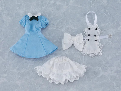 figma Styles - Dress + Apron (Max Factory)ㅤ – Max Factory – ActionFigureBrasil — detalhe do produto