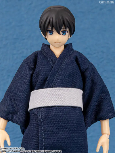 figma Styles Men's Yukataㅤ – Max Factory – ActionFigureBrasil — close