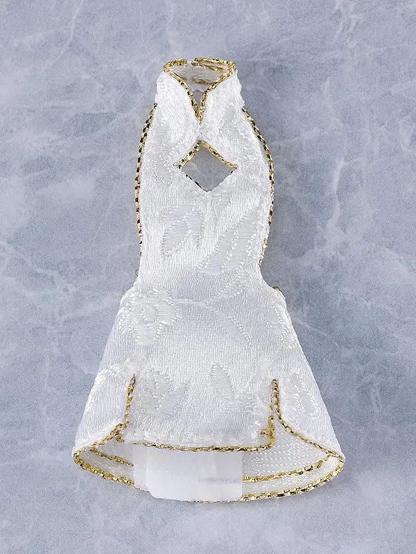 Figma Styles - Mini Skirt China Dress - Whiteㅤ – Max Factory – ActionFigureBrasil
