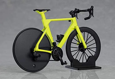 figma Styles - Plamax - Road Bike - 1/12 - Lime Green (Max Factory)ㅤ – Max Factory – ActionFigureBrasil — detalhe do produto