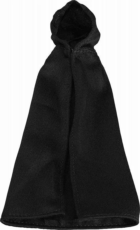 Figma Styles - Simple Cape - Black (Max Factory)ㅤ – Max Factory – ActionFigureBrasil