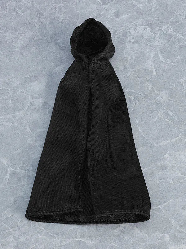 Figma Styles - Simple Cape - Black (Max Factory)ㅤ – Max Factory – ActionFigureBrasil