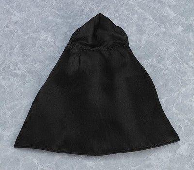 Figma Styles - Simple Cape - Black (Max Factory)ㅤ – Max Factory – ActionFigureBrasil — detalhe do produto
