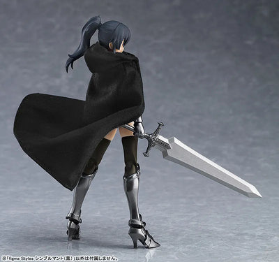 Figma Styles - Simple Cape - Black (Max Factory)ㅤ – Max Factory – ActionFigureBrasil — close