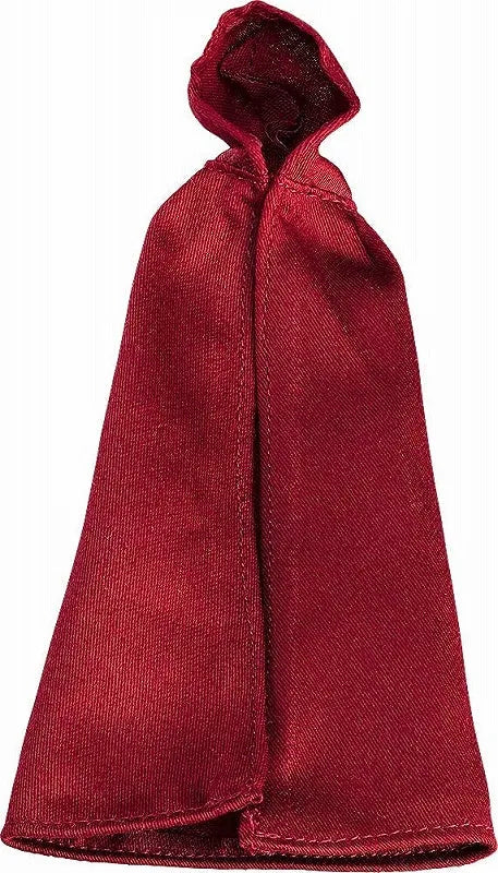 Figma Styles - Simple Cape - Red (Max Factory)ㅤ – Max Factory – ActionFigureBrasil