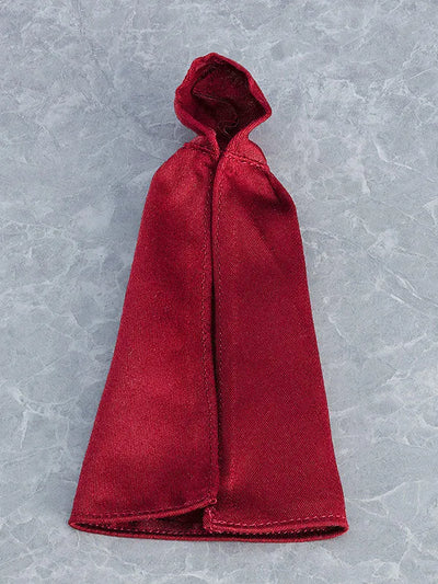 Figma Styles - Simple Cape - Red (Max Factory)ㅤ – Max Factory – ActionFigureBrasil — ângulo diferente