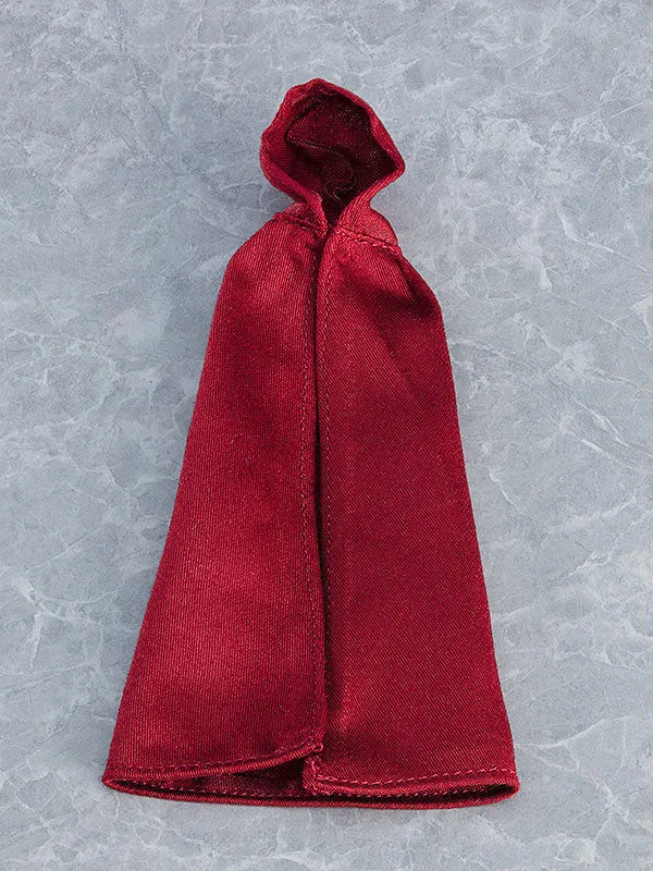 Figma Styles - Simple Cape - Red (Max Factory)ㅤ – Max Factory – ActionFigureBrasil