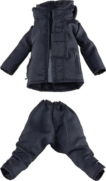 figma Styles - Techwear (Max Factory)ㅤ – Max Factory – ActionFigureBrasil