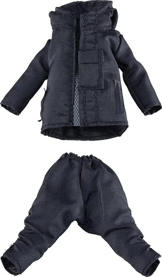 figma Styles - Techwear (Max Factory)ㅤ – Max Factory – ActionFigureBrasil