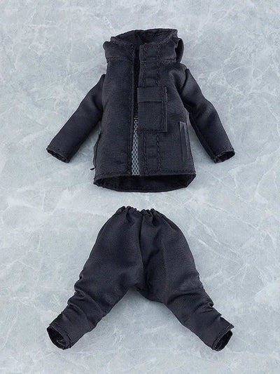 figma Styles - Techwear (Max Factory)ㅤ – Max Factory – ActionFigureBrasil — detalhe do produto