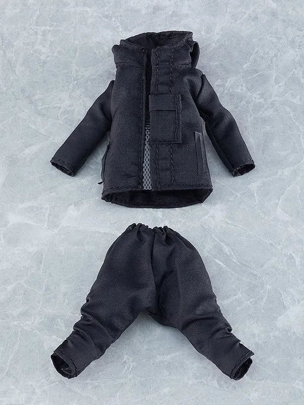 figma Styles - Techwear (Max Factory)ㅤ – Max Factory – ActionFigureBrasil