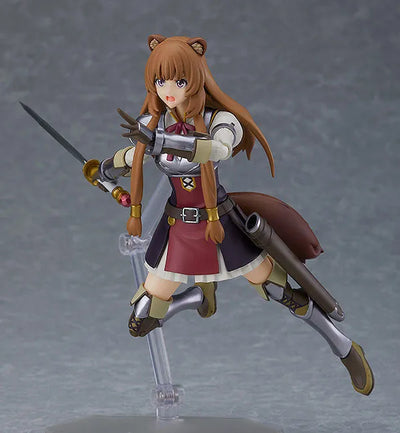 figma The Rising of the Shield Hero Raphtaliaㅤ – Max Factory – ActionFigureBrasil — close
