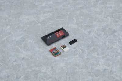 FigmaPLUS SEGA Consoles [Max Factory]ㅤ – Max Factory – ActionFigureBrasil — ângulo diferente