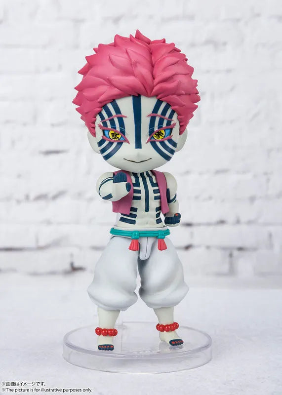 Figuarts mini Akaza 