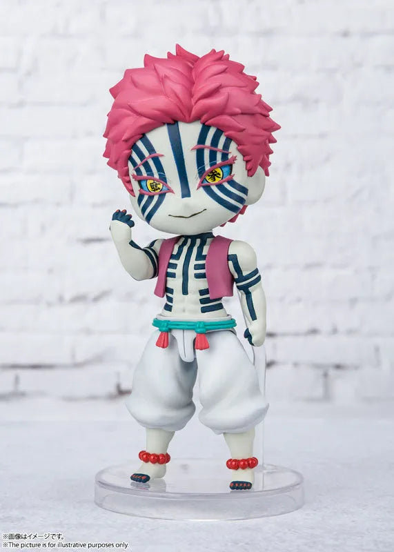Figuarts mini Akaza 