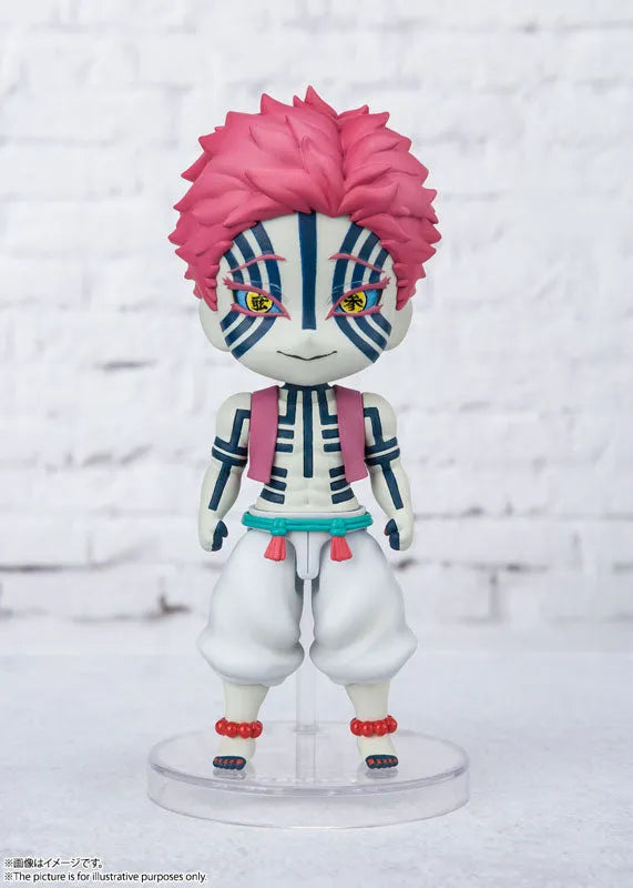 Figuarts mini Akaza 