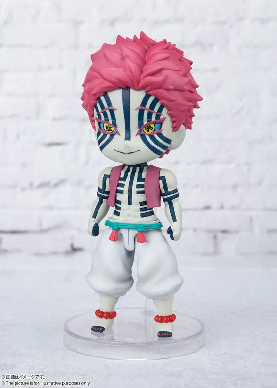Figuarts mini Akaza 