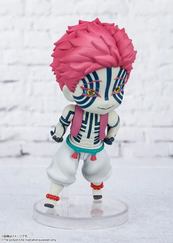 Figuarts mini Akaza 
