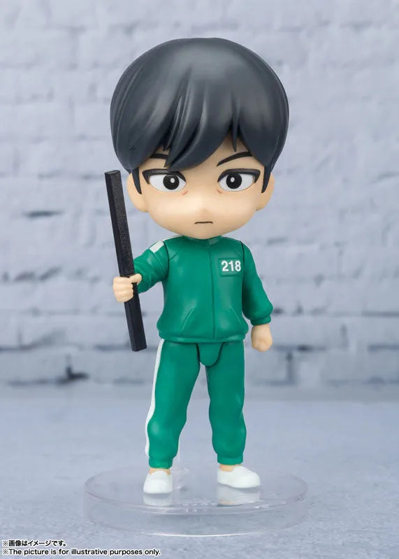 Figuarts mini Cho Sang-woo 
