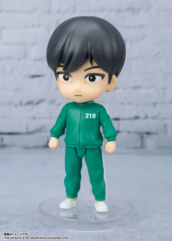 Figuarts mini Cho Sang-woo 
