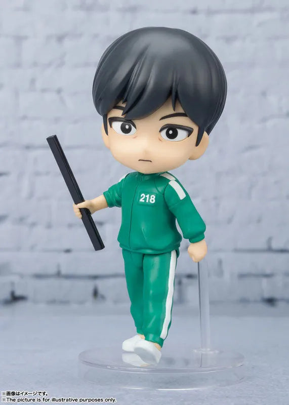 Figuarts mini Cho Sang-woo 