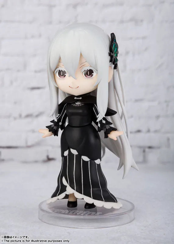 Figuarts mini Echidna 