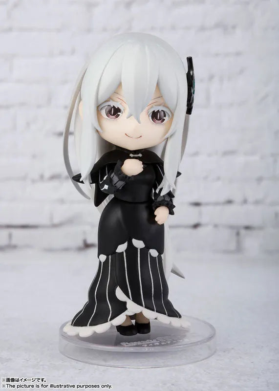 Figuarts mini Echidna 