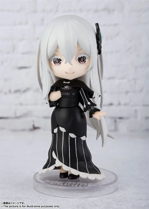 Figuarts mini Echidna 