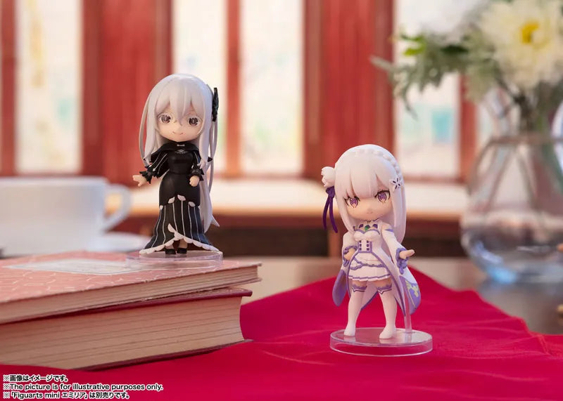 Figuarts mini Echidna 