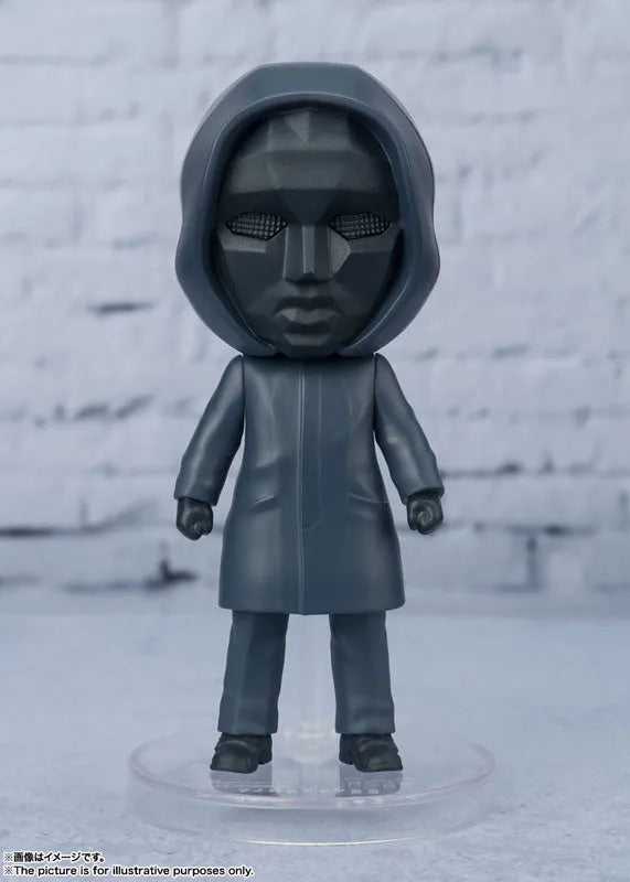 Figuarts mini Front Man 
