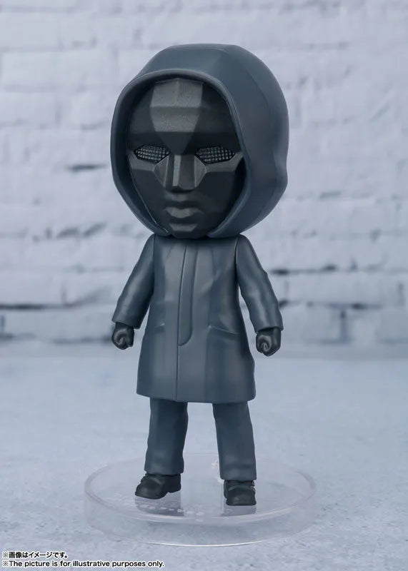 Figuarts mini Front Man 