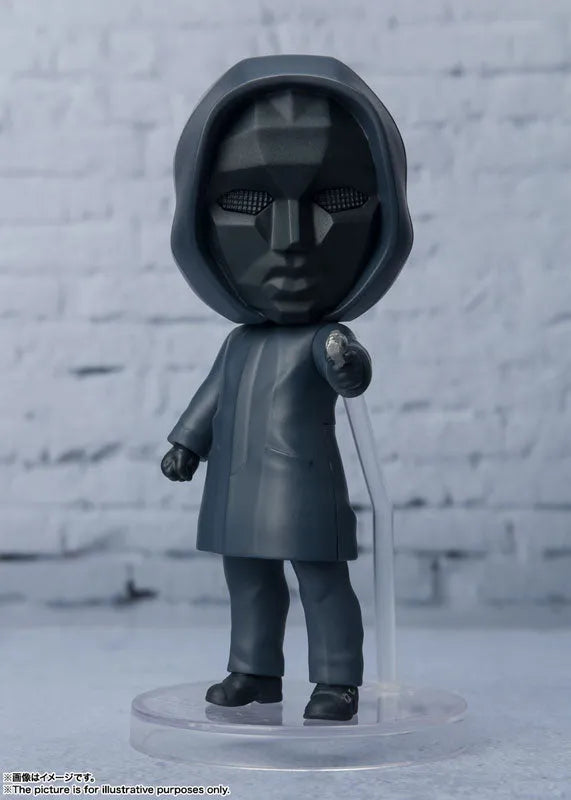 Figuarts mini Front Man 