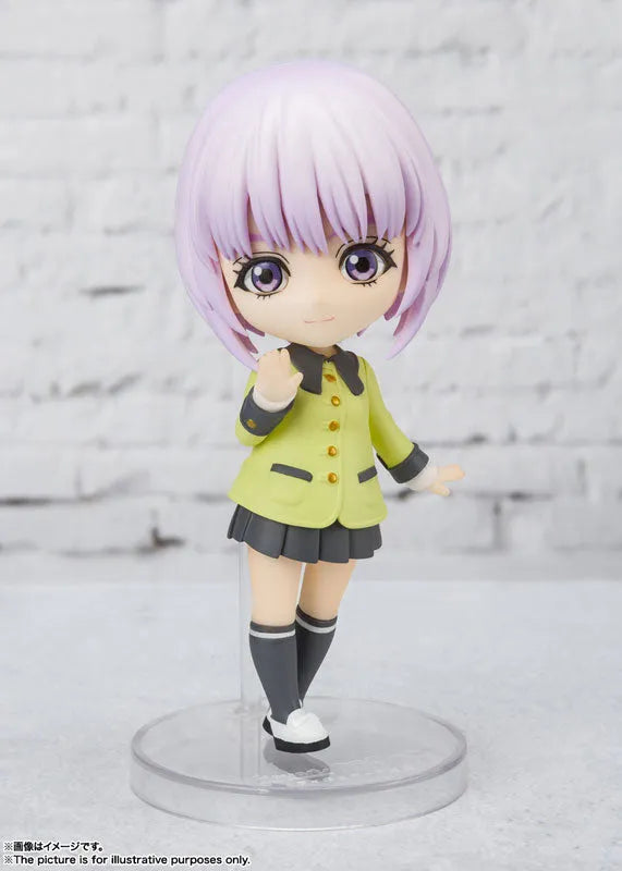 Figuarts mini Lara Tchaikoskaya 