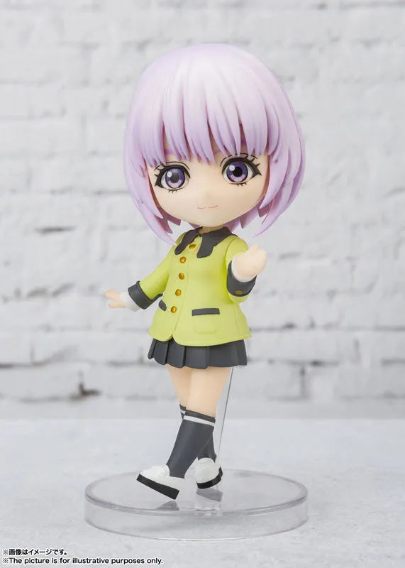 Figuarts mini Lara Tchaikoskaya 